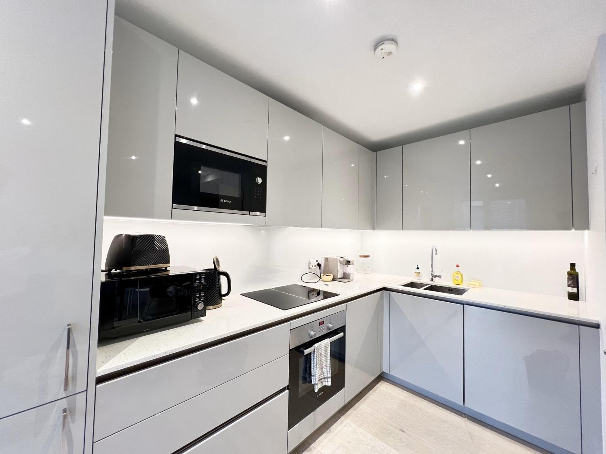 Ec Appartement *