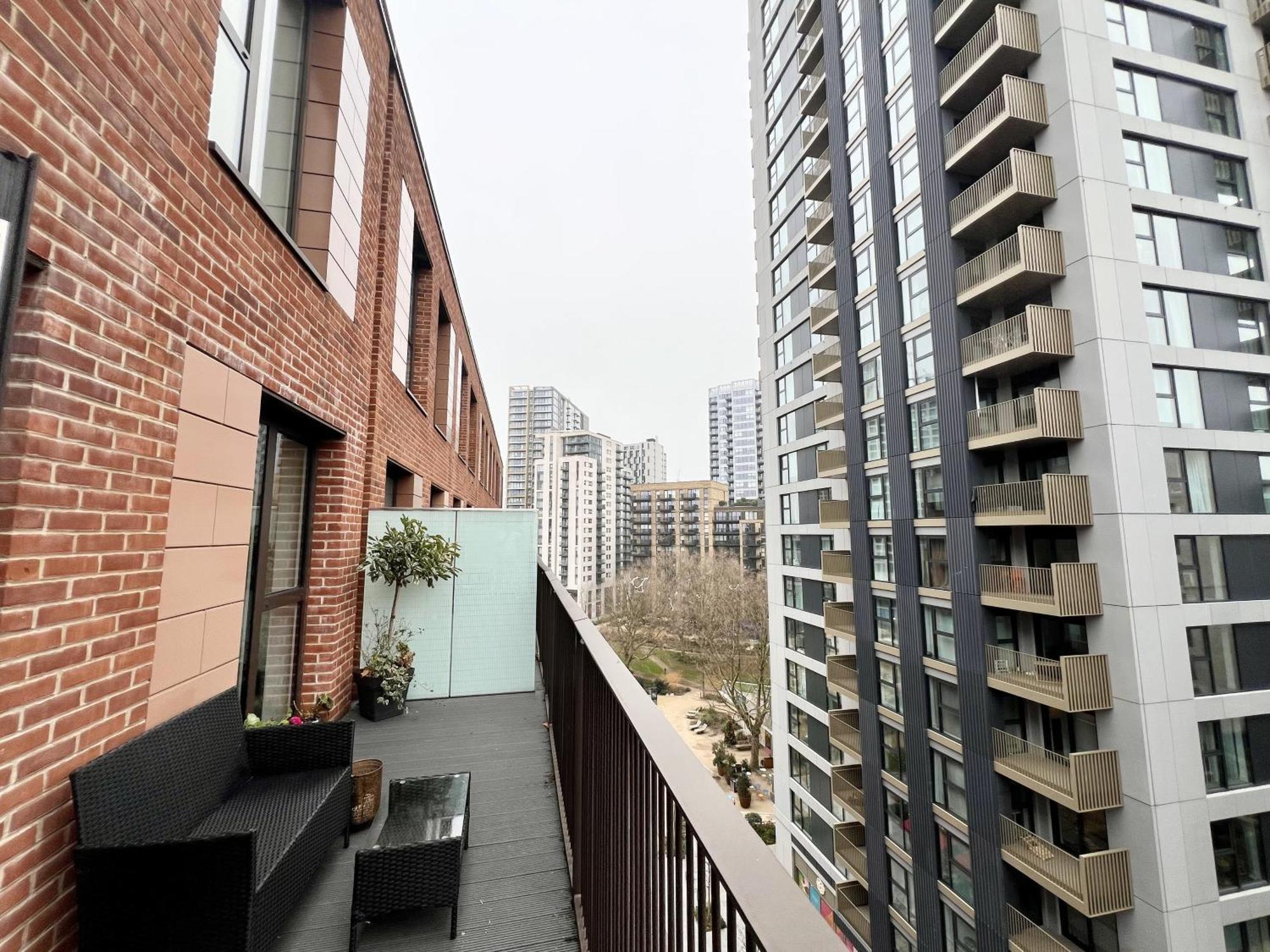 Appartement Ec *